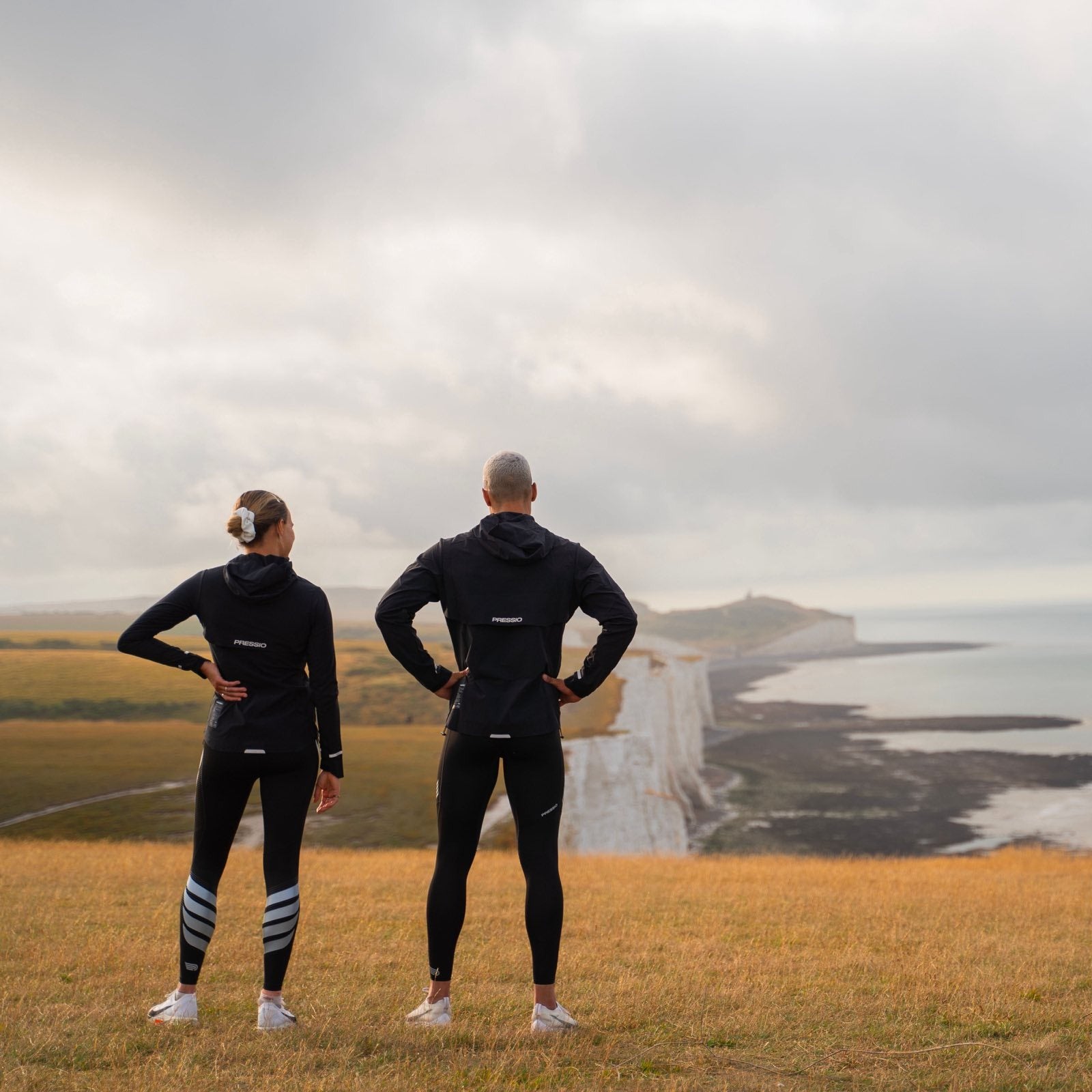 Pressio | Sustainable Performance