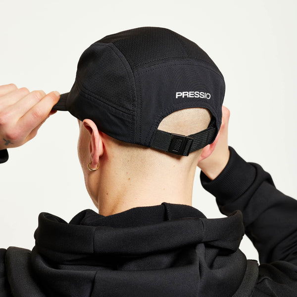 Pressio Core Cap