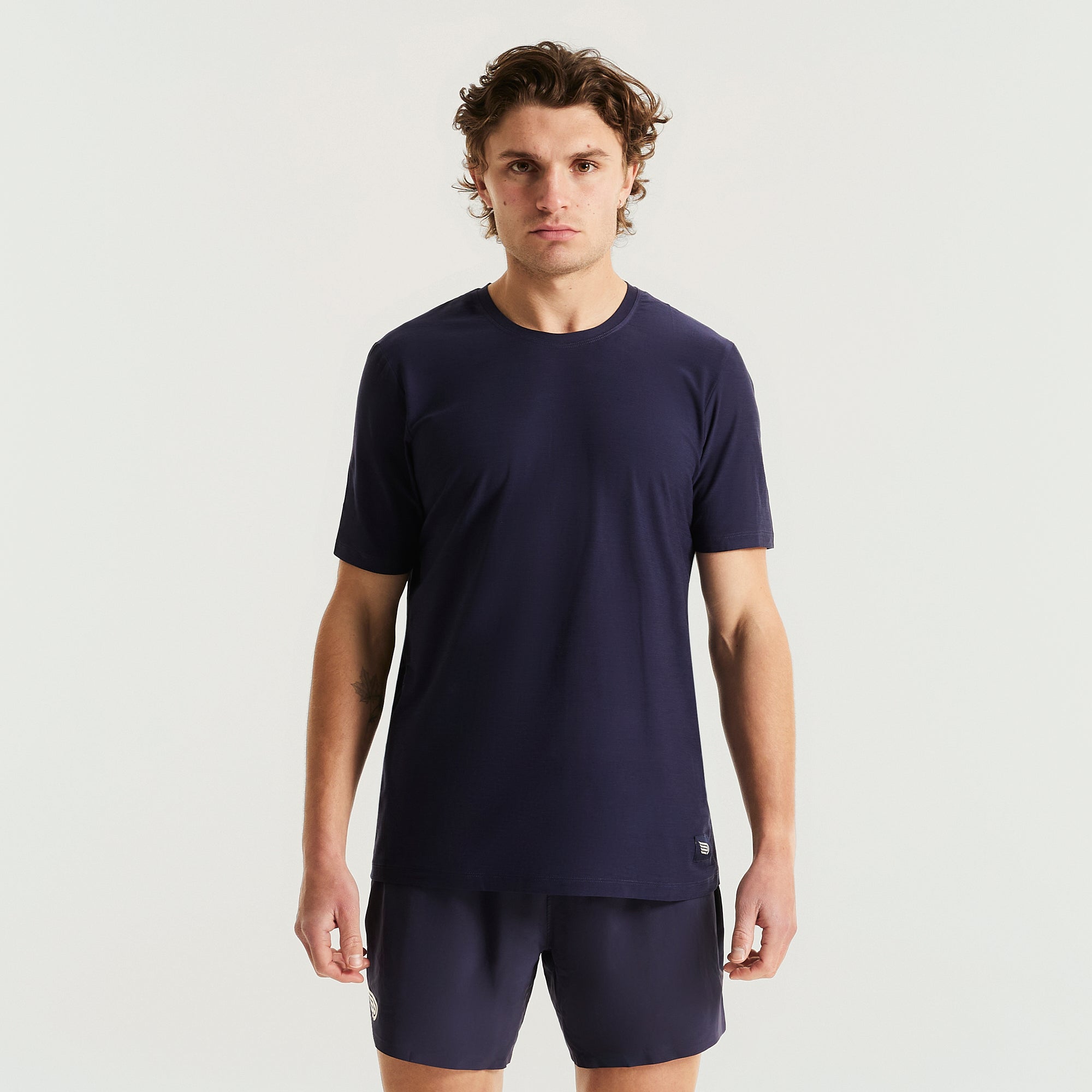 Recon S/S Top