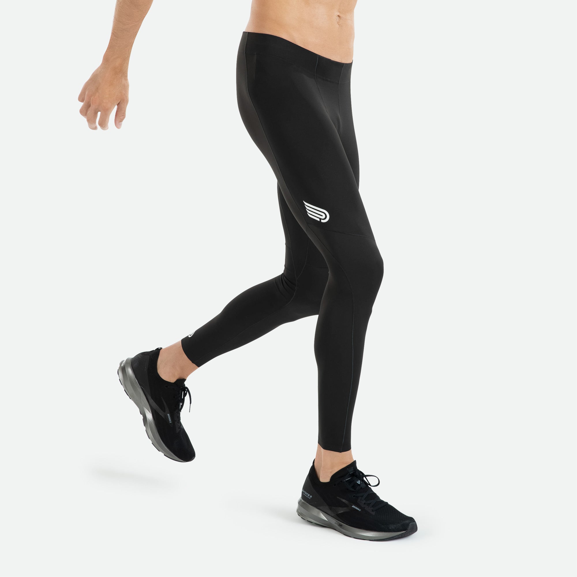 Men's Pressio Compression Tight