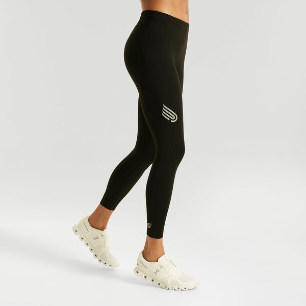 Thermal Run Tight | Low-Rise