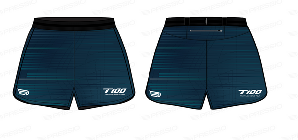 Sub Shorts