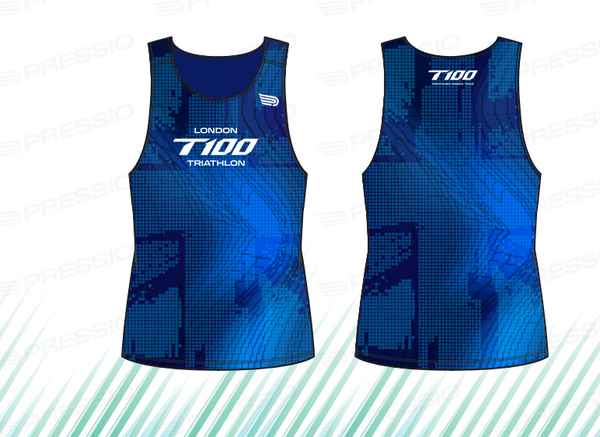 SInglet Sub Blue