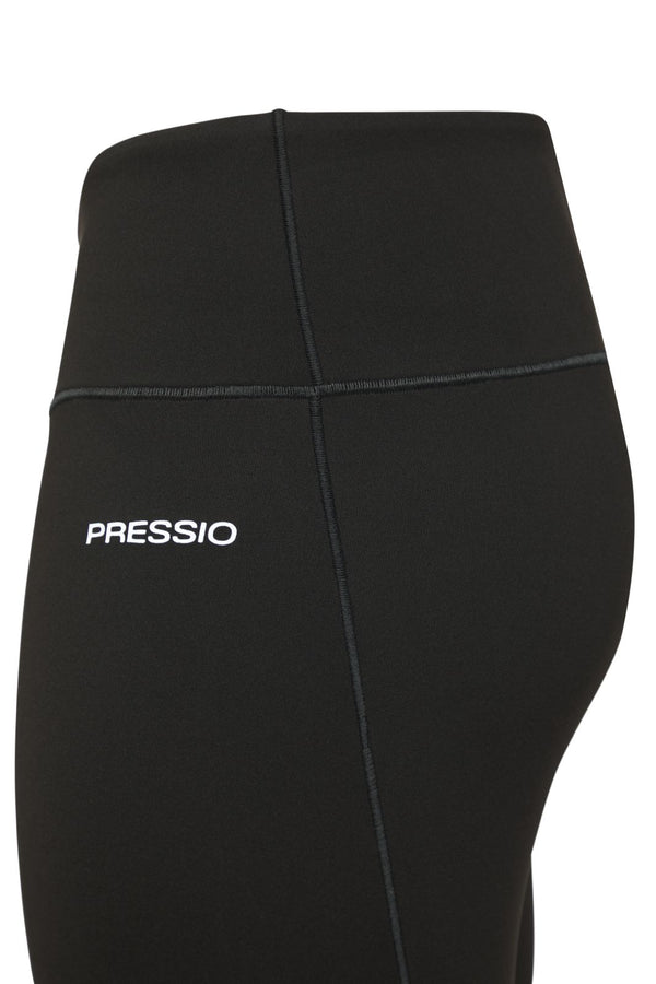 Compression Tight | Mid Rise