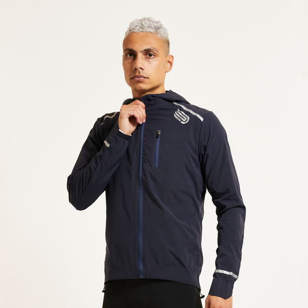 EcoLite Run Jacket