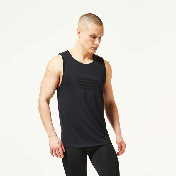 Hāpai Singlet