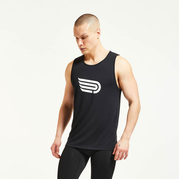 Hāpai Singlet