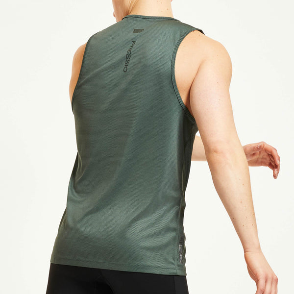 Hāpai Singlet