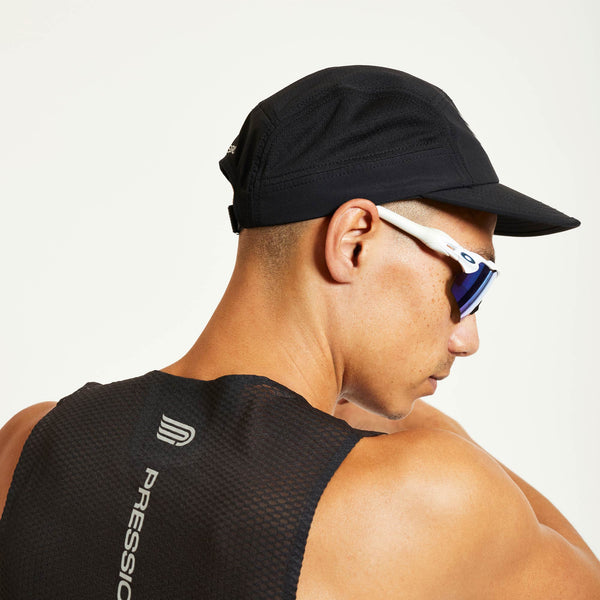 Pressio Race Cap